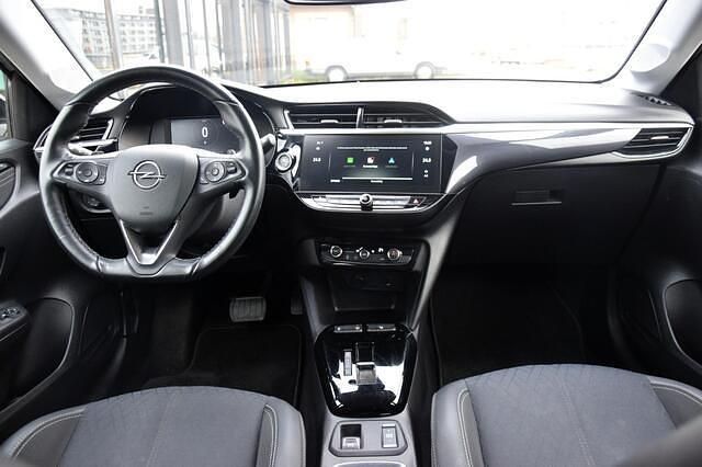 Occasion Opel Corsa Elegance 101 PK (74 kW) 2022 Grijs Hatchback