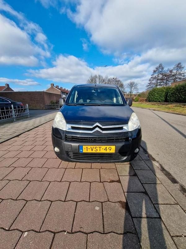 Occasion Citroën Berlingo 2012 MPV