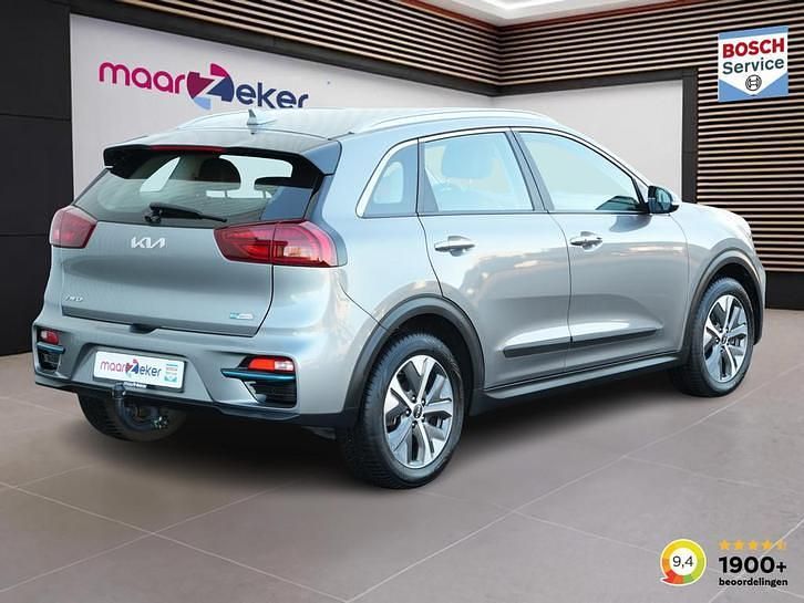 Occasion Kia e-Niro 150 kW (204 PK) 2022 Grijs SUV