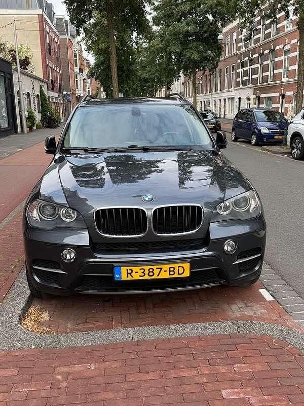 Gebruikt 2010 BMW X5 SUV | € 11.000 (Super prijs) - Afbeelding 1/4