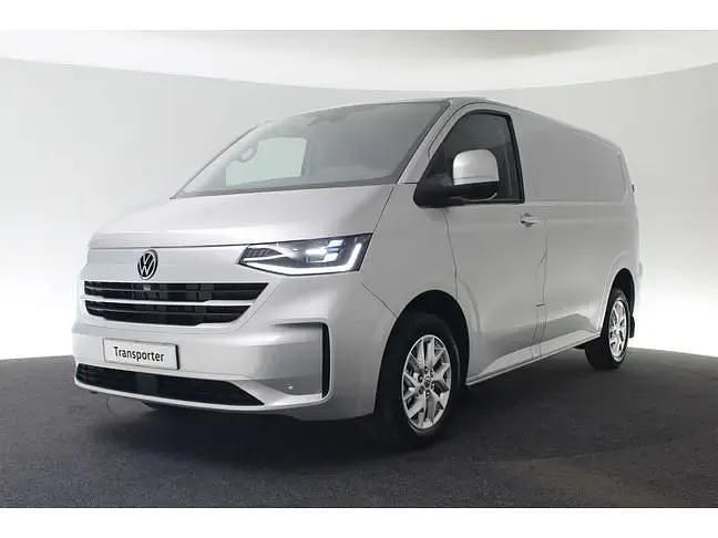 Gebruikt 2024 VW T6.1 Van | € 48.950 (Super prijs) - Afbeelding 1/4