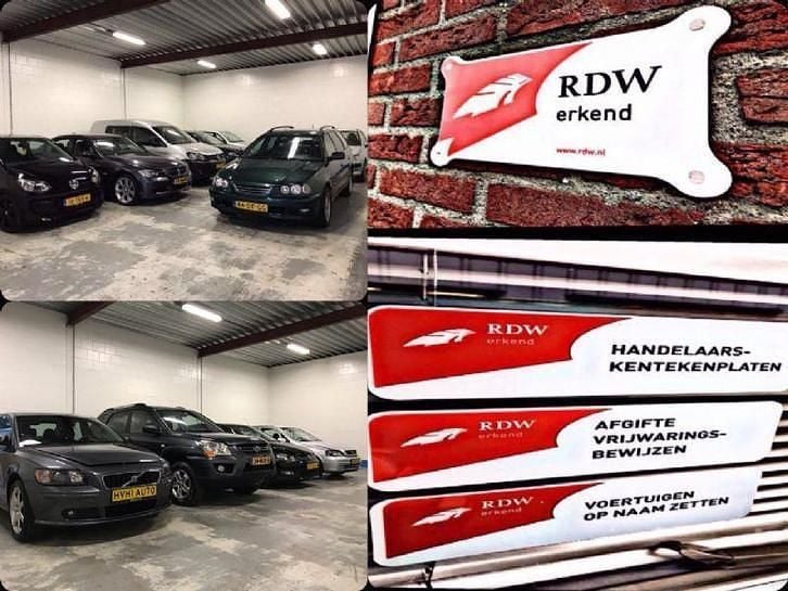 Grijs (metallic) Occasion 2008 Toyota Yaris Executive Hatchback | € 4.499 (Eerlijke prijs) - Afbeelding 1/1