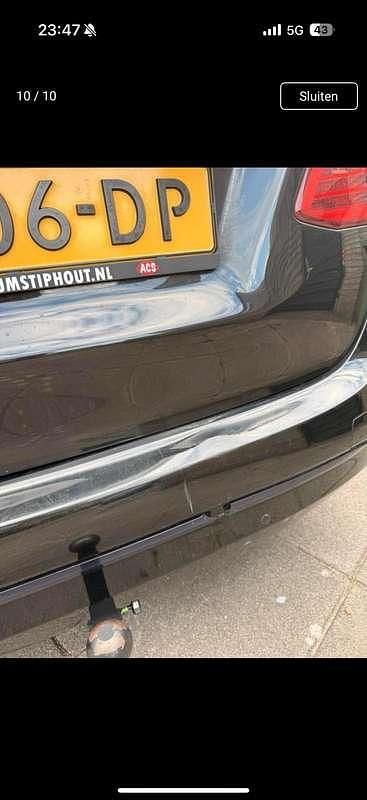 Gebruikt 2015 BMW 218 Active Tourer Sport Line MPV | € 7.500 (Eerlijke prijs) - Afbeelding 1/4