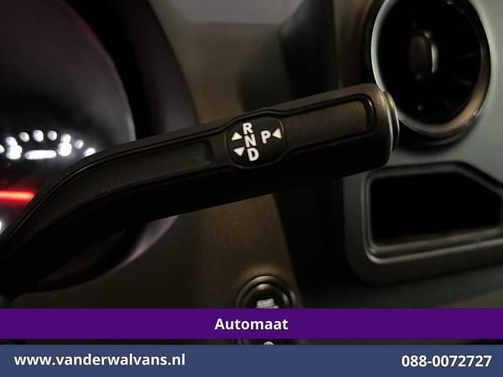 Occasion Mercedes Sprinter 170 PK (125 kW) 2021 Wit Van
