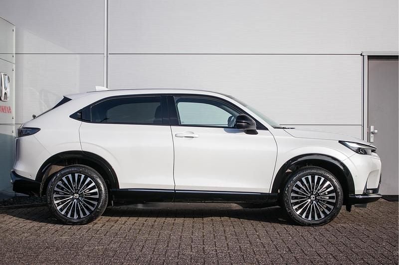 Occasion Honda e:Ny1 Advance 150 kW (204 PK) 2024 Wit SUV