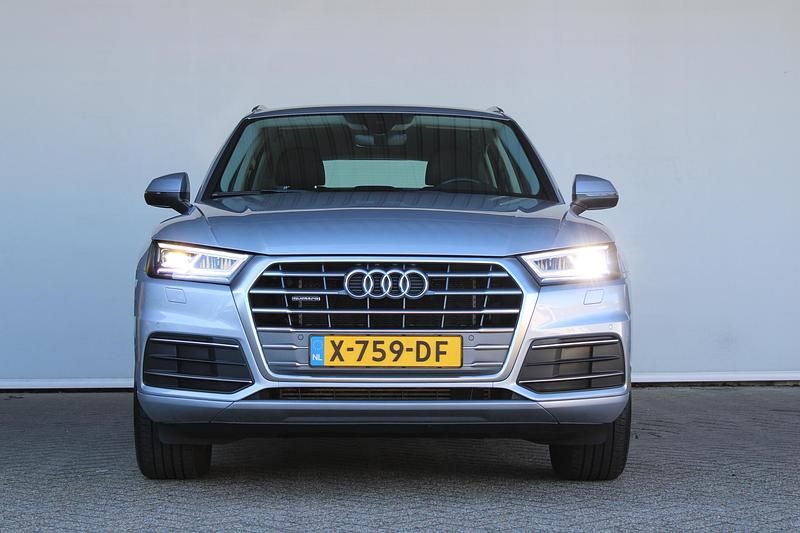 Occasion Audi Q5 Proline 2023 Grijs SUV