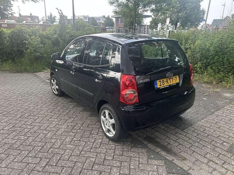 Occasion 2010 Kia Picanto Hatchback | € 1.600 (Eerlijke prijs) - Afbeelding 1/4