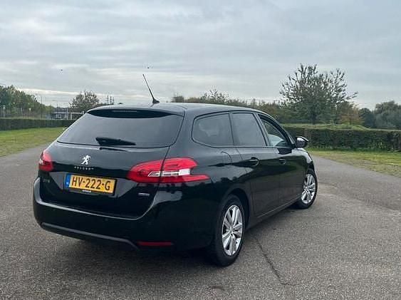 Occasion Peugeot 308 119 PK (87 kW) 2015 Stationwagen