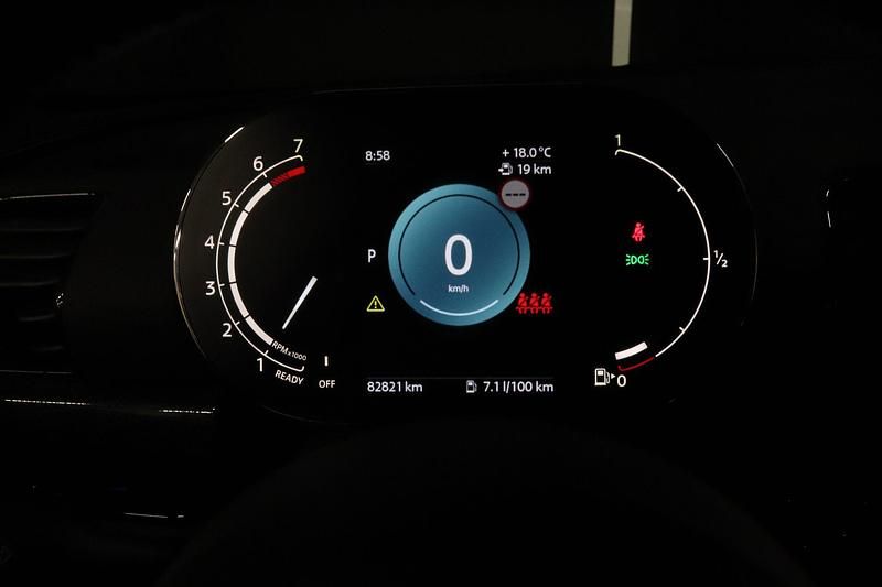 Occasion Mini Cooper Clubman Business 136 PK (100 kW) 2022 Zwart Stationwagen