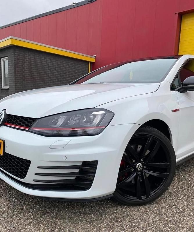 Occasion 2013 VW Golf VII GTI | € 12.999 (Eerlijke prijs) - Afbeelding 1/4