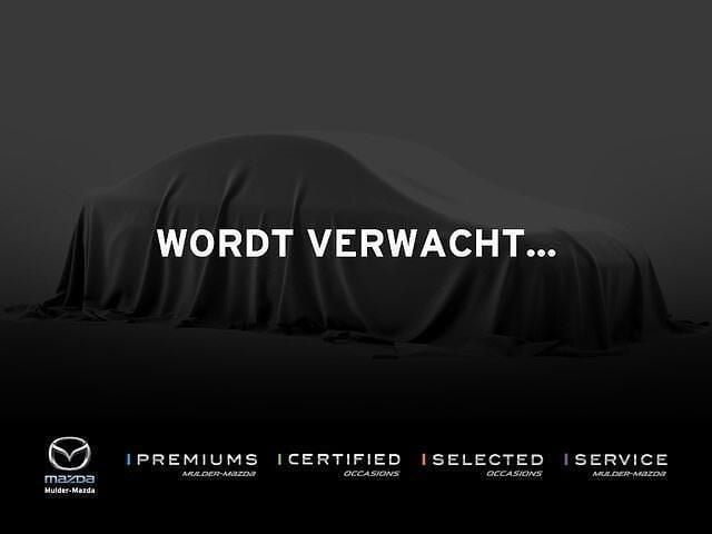 Wit Gebruikt 2019 Mazda CX-3 Inclusive SUV | € 19.950 (Eerlijke prijs) - Afbeelding 1/1