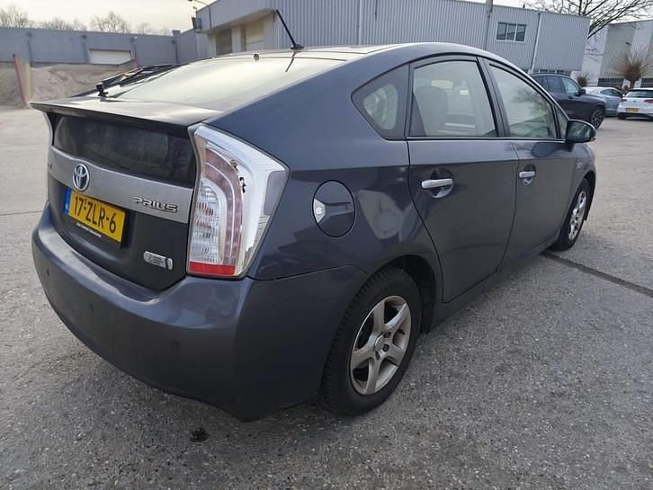 Occasion Toyota Prius Business Edition 99 PK (72 kW) 2013