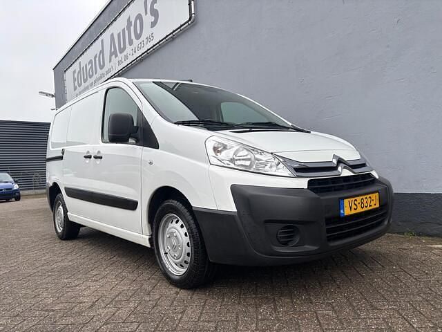 Occasion Citroën Jumpy 128 PK (94 kW) 2015 Overige MPV