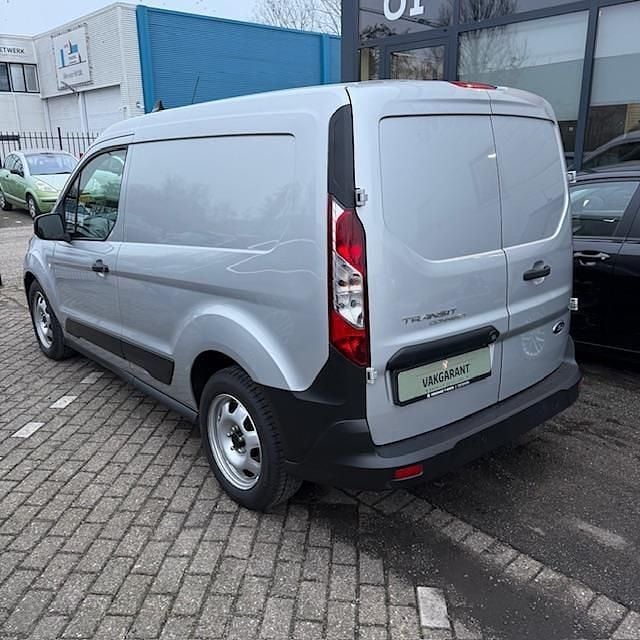 Occasion Ford Transit Connect Trend 100 PK (73 kW) 2023 Grijs MPV
