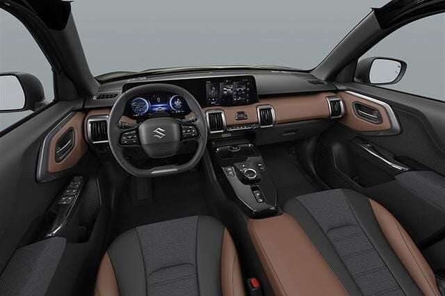 Nieuw Suzuki Vitara Style 127 kW (174 PK) 2026 Overige SUV