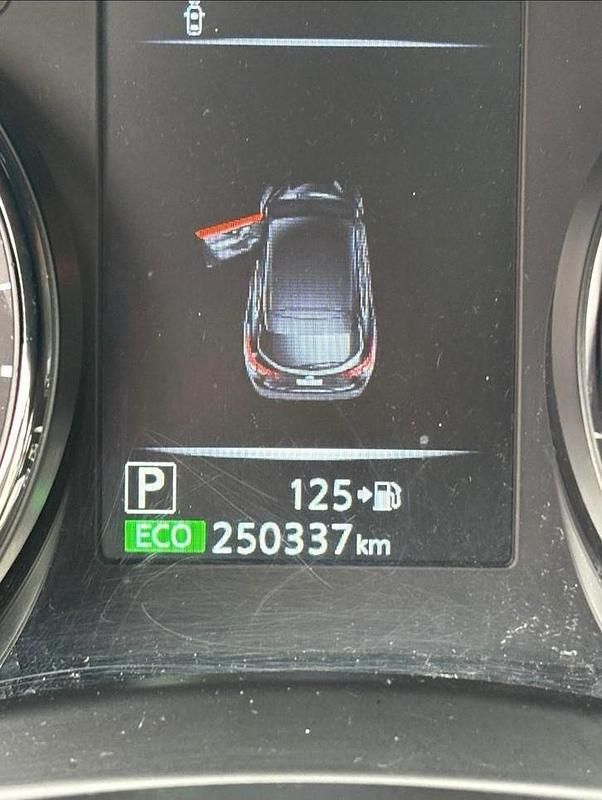 Gebruikt 2015 Nissan Qashqai SUV | € 8.750 (Eerlijke prijs) - Afbeelding 1/4