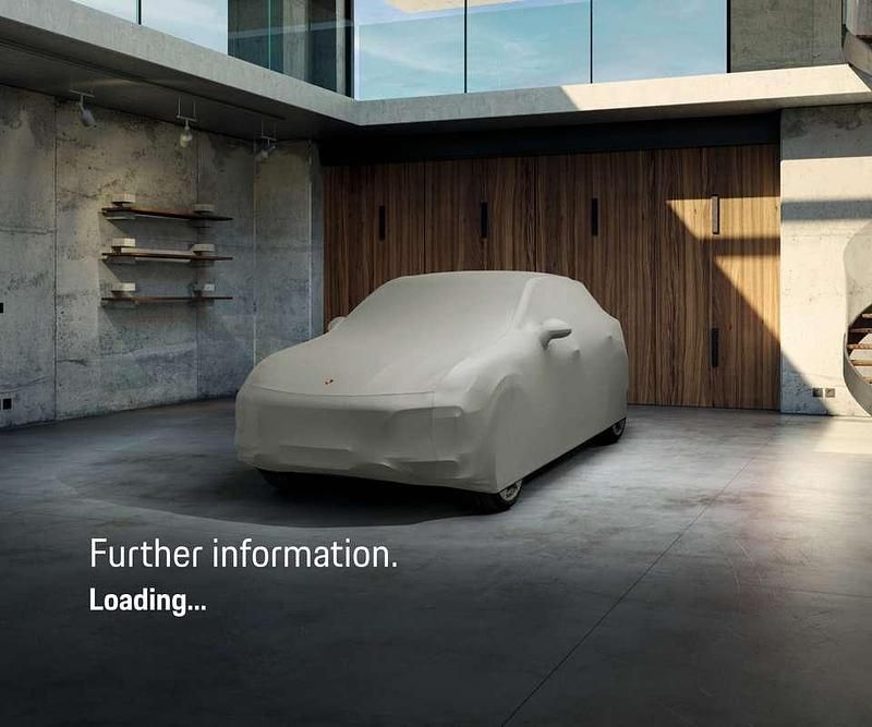 Zwart Nieuw 2025 Porsche Cayenne SUV | € 178.848 - Afbeelding 1/1