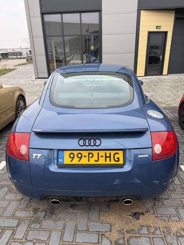 Occasion Audi TT S-Line 265 PK (194 kW) 1999 Coupé