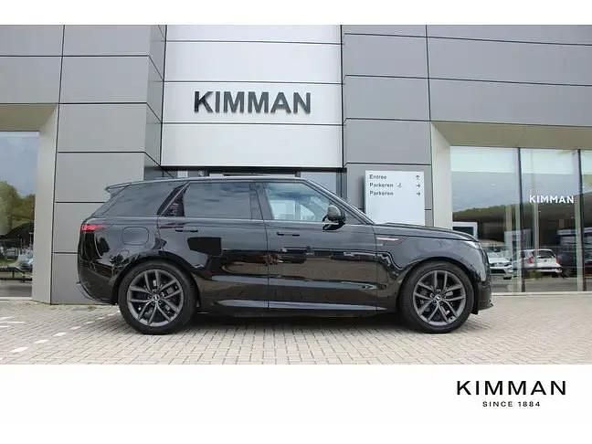 Gebruikt 2024 Land Rover Range Rover Sport HSE Dynamic SUV | € 119.900 (Eerlijke prijs) - Afbeelding 1/4