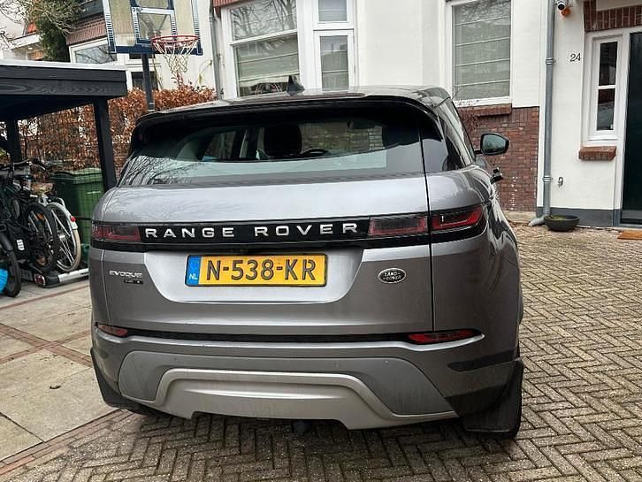 Occasion Land Rover Range Rover evoque 179 PK (131 kW) 2020 SUV