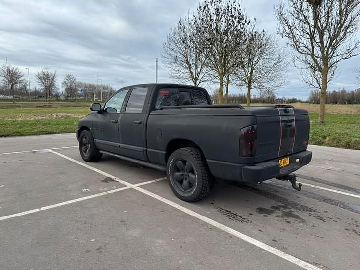 Occasion Dodge Ram 350 PK (257 kW) 2004 Pickup
