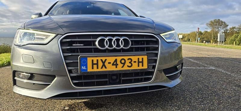 Occasion Audi A3 S-Line 150 PK (110 kW) 2013 Sedan