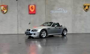 Zilver Gebruikt 1999 BMW Z3 M Cabriolet | € 54.890 - Afbeelding 1/4