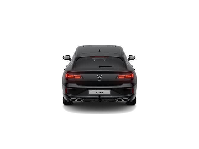 Occasion VW Arteon R 320 PK (235 kW) 2024 Grijs Sedan
