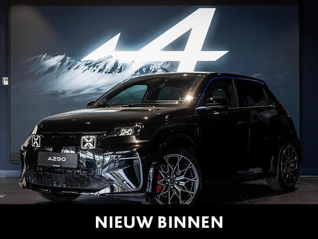 Overige Nieuw 2025 Alpine A290 Hatchback | € 45.999 - Afbeelding 1/4