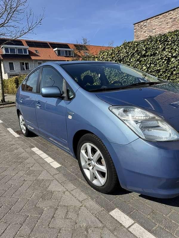 Gebruikt 2008 Toyota Prius Business Edition Hatchback | € 6.950 (Eerlijke prijs) - Afbeelding 1/4
