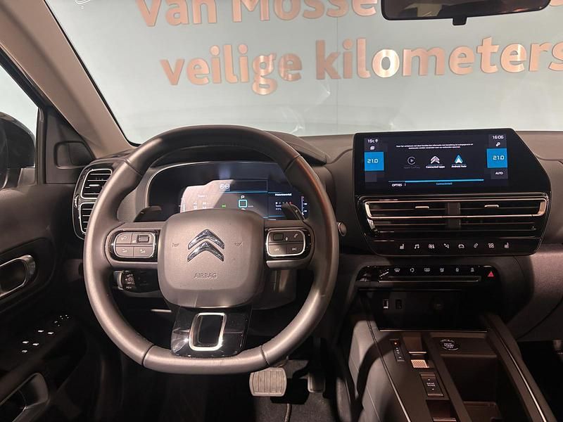 Occasion Citroën C5 Aircross 146 PK (107 kW) 2025 Grijs SUV