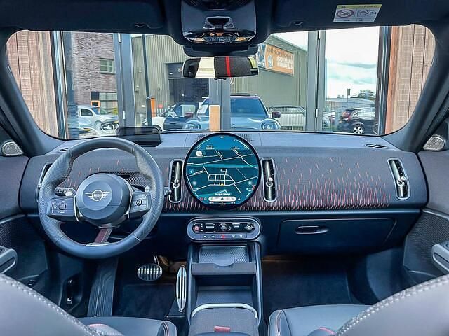 Occasion Mini John Cooper Works Countryman 300 PK (220 kW) 2023 Grijs SUV