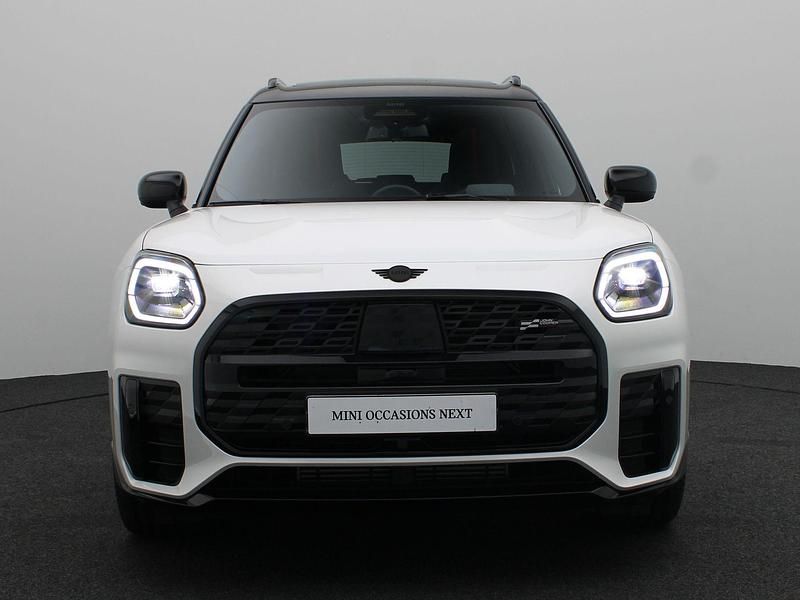 Occasion Mini John Cooper Works Countryman 170 PK (125 kW) 2025 Wit SUV