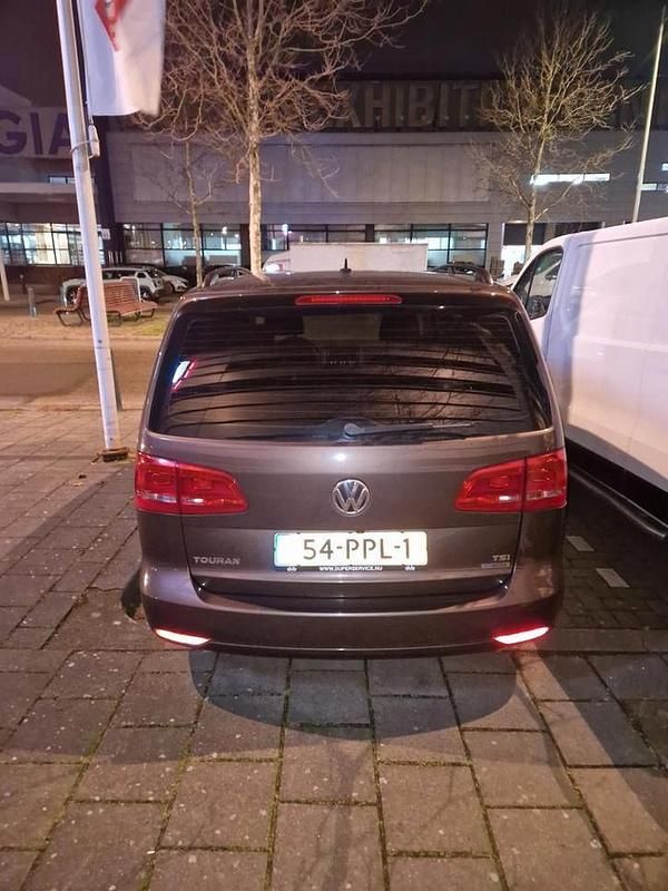 Occasion VW Touran 104 PK (76 kW) 2011 MPV