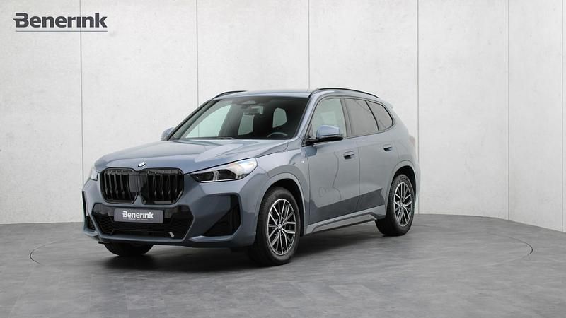 Occasion BMW X1 M Sport 136 PK (100 kW) 2023 Grijs (metallic) SUV