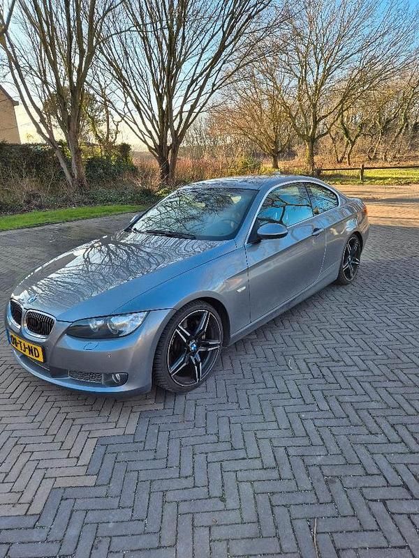 Occasion 2006 BMW 335 Coupé | € 12.250 (Eerlijke prijs) - Afbeelding 1/4