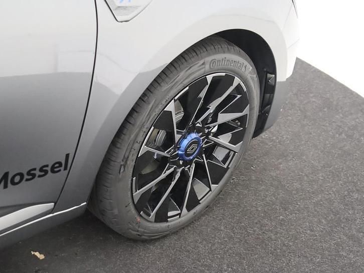 Occasion Renault Clio Esprit Alpine 143 PK (105 kW) 2025 Hatchback