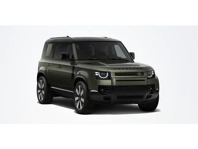 Nieuw 2025 Land Rover Defender HSE Dynamic SUV | € 122.831 (Duur) - Afbeelding 1/4