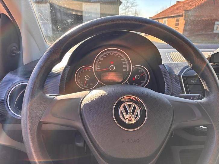 Occasion VW up! 59 PK (43 kW) 2017 Hatchback