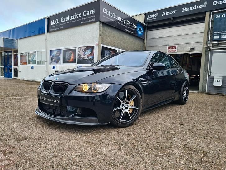 Occasion 2007 BMW 650 Coupé | € 74.900 - Afbeelding 1/4