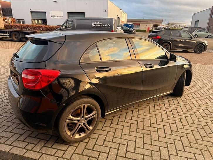 Occasion Mercedes A180 122 PK (89 kW) 2013