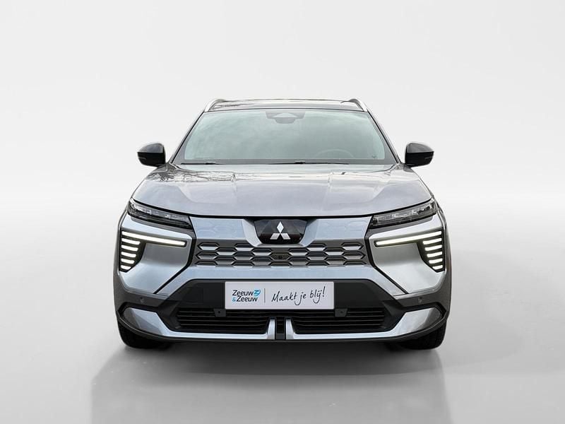 Nieuw Mitsubishi Eclipse Instyle 22 kW (30 PK) 2026 Gray SUV