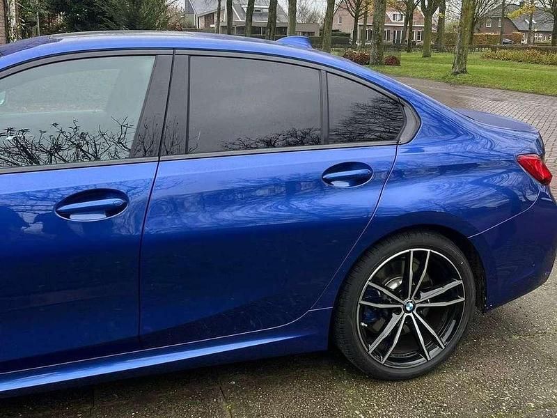 Occasion BMW 330e 292 PK (214 kW) 2021 Blauw Sedan