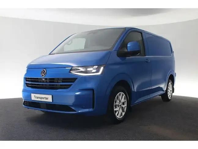 Gebruikt 2024 VW T6.1 Van | € 48.610 (Super prijs) - Afbeelding 1/4