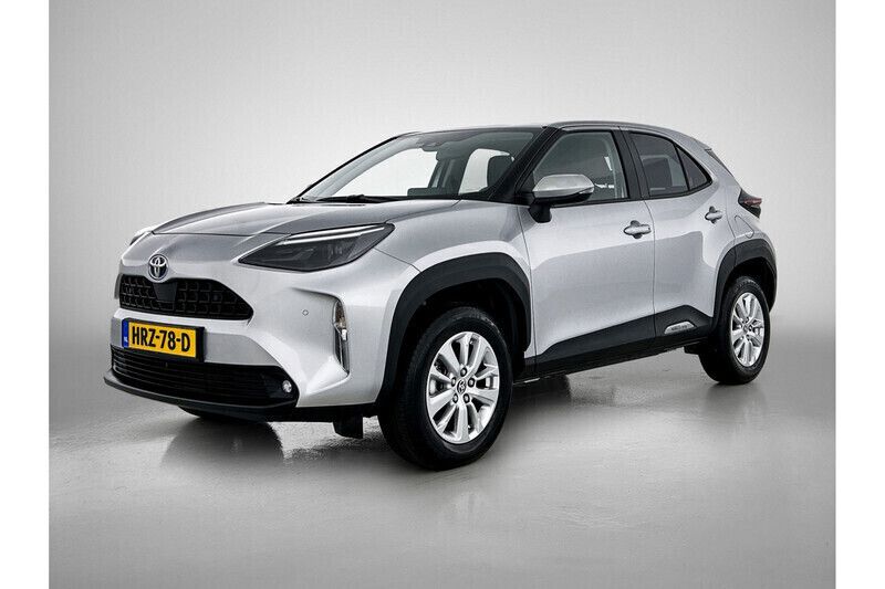 Gebruikt 2024 Toyota Yaris Hybrid Limited | € 28.245 (Eerlijke prijs) - Afbeelding 1/1