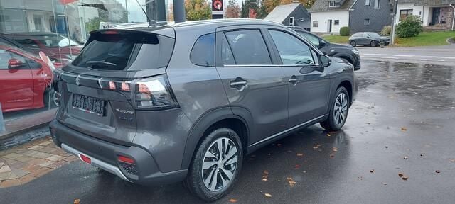 Occasion Suzuki SX4 S-Cross GLX PLUS 116 PK (85 kW) 2023 Overige SUV