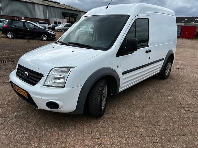 Overige Gebruikt 2012 Ford Transit Trend Van | € 950 (Super prijs) - Afbeelding 1/4