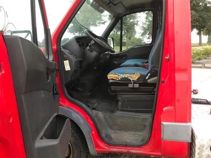 Occasion Iveco Daily 125 PK (91 kW) 1999
