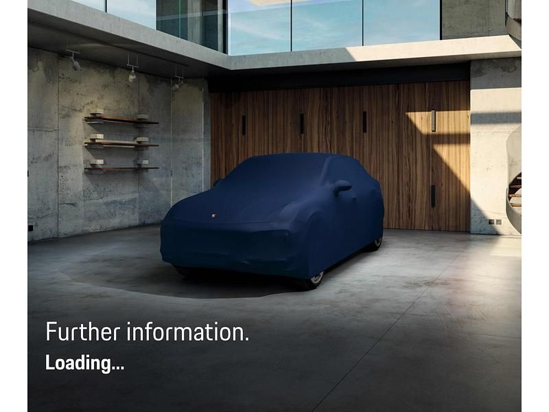 Zwart Occasion 2024 Porsche Cayenne SUV | € 114.950 (Eerlijke prijs) - Afbeelding 1/1