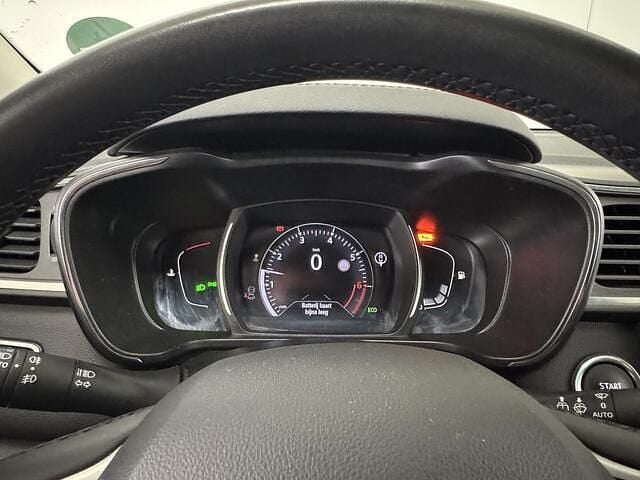 Occasion Renault Kadjar Techno 140 PK (102 kW) 2022 Grijs SUV